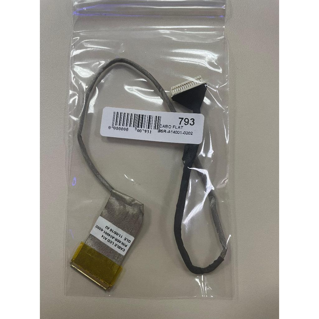 CABO FLAT 45R-A14001-0202
