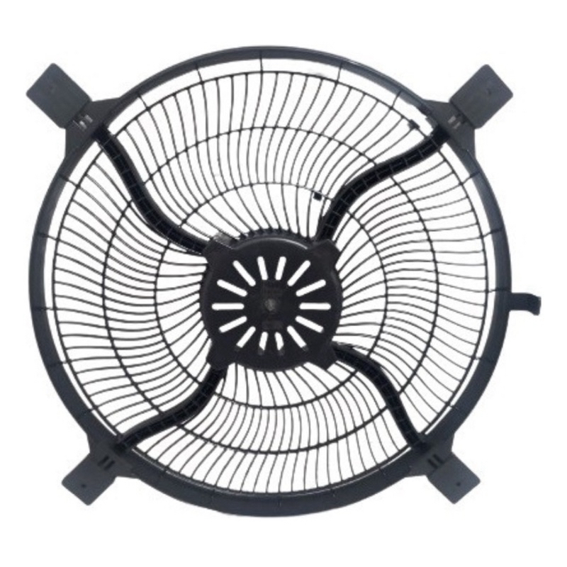 Grade suporte motor climatizador CLIN80PRO Ventisol original