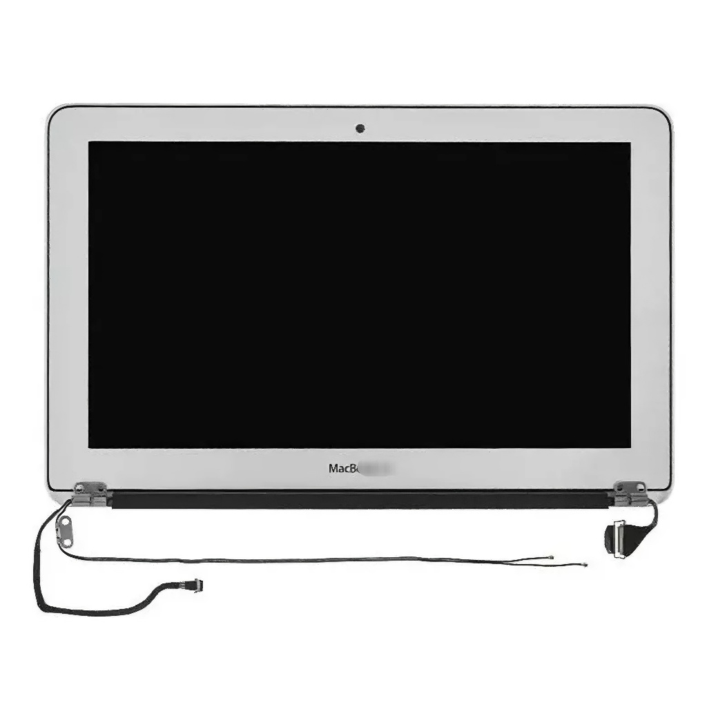 Tela Display lcd Compatível Com Macbook Air A1465 2013/2014/2015