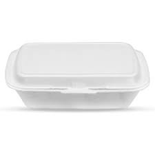 BANDEJA ESTOJO ISOPOR 101 em Oferta na Shopee