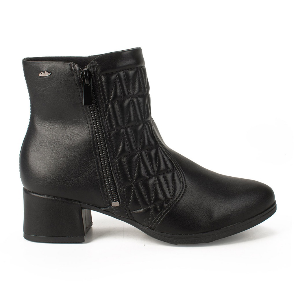 Bota Dakota de Cano Curto Feminina DA312 - Women Shoes