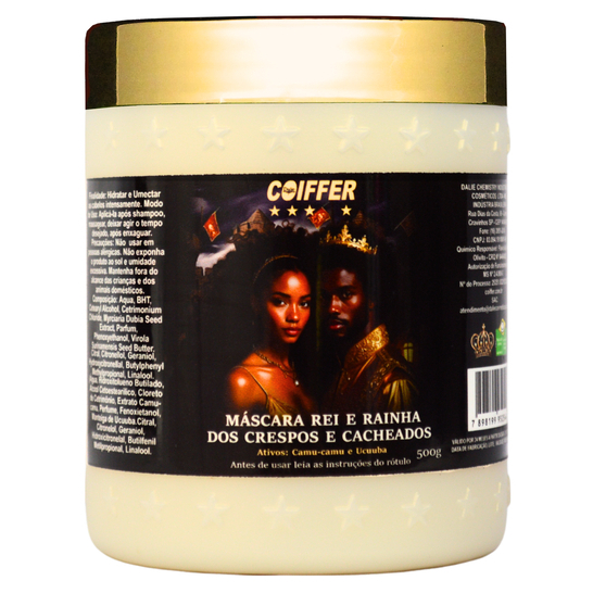 Hidratar Cabelo Crespo: Onde Comprar | BuscaProdutos