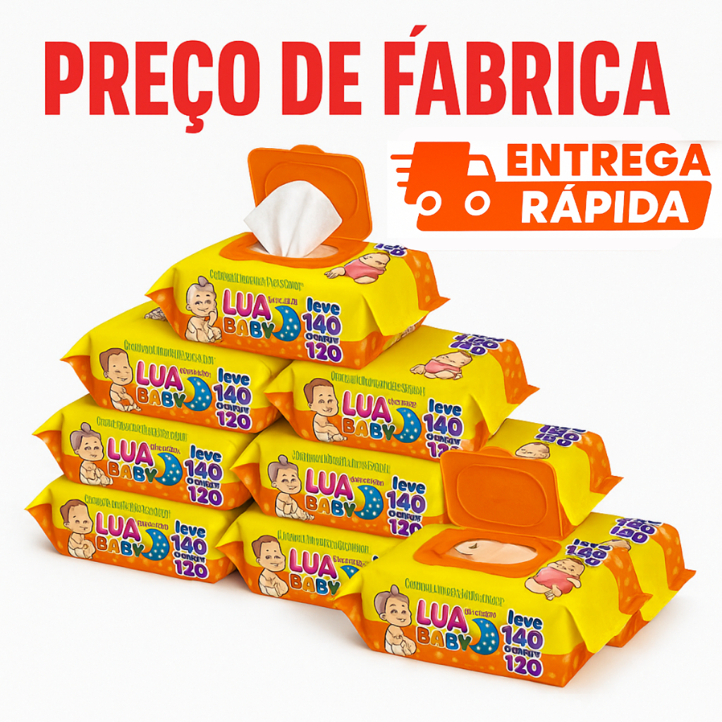 Toalha Umedecida Atacado: Onde Comprar | BuscaProdutos