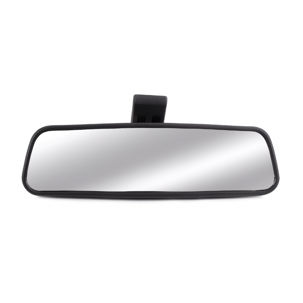 Retrovisor Interno Tipo Trilho para Corsa / Celta / Classic Encaixe Perfeito e Resistente