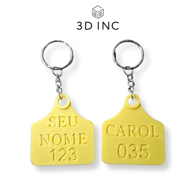 Brinco de Boi Personalizado: Onde Comprar | BuscaProdutos