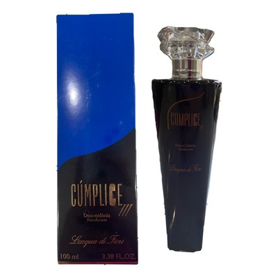 Cúmplice Perfume: Onde Comprar | BuscaProdutos