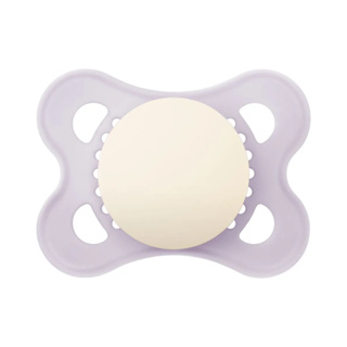 Chupeta MAM Original Tamanho 1 Lilás Menina 0-6 Meses em Oferta na Shopee