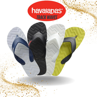 Chinelo Masculino H. Track Waves Novas Cores e Original em Oferta na Shopee
