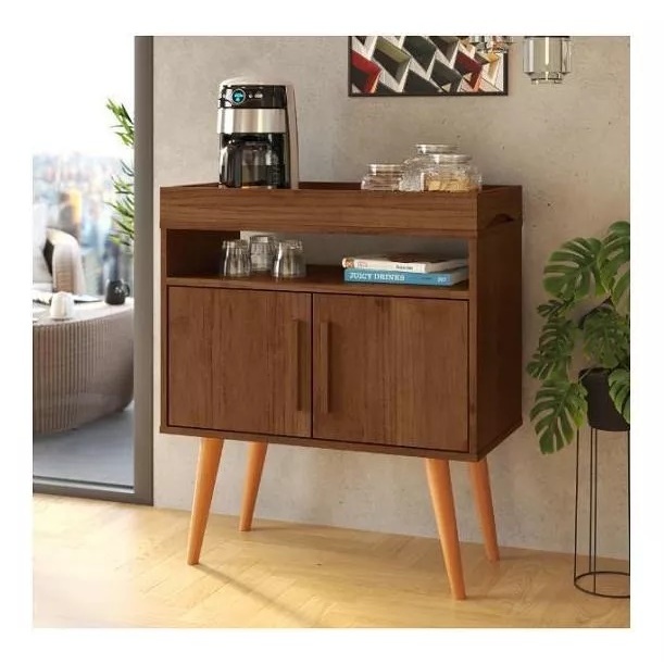 Armário Pinus 2 Portas: Onde Comprar | BuscaProdutos