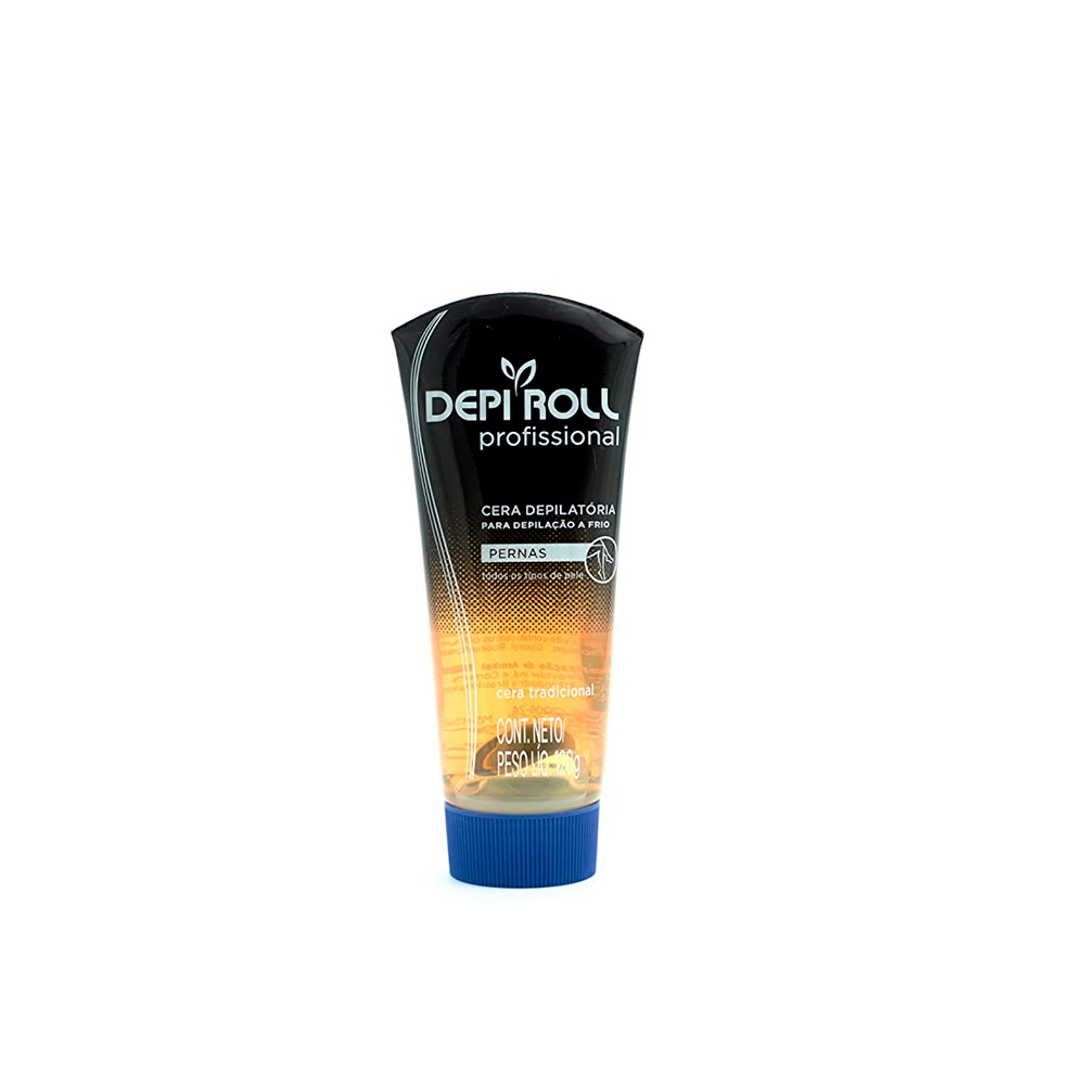 Cera Depilatória Fria