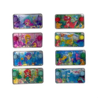 Kit com 15 unidades de Aquaplay Dinossauro Unicórnio Lembrancinha Jogo de Argolas Infantil em Oferta na Shopee