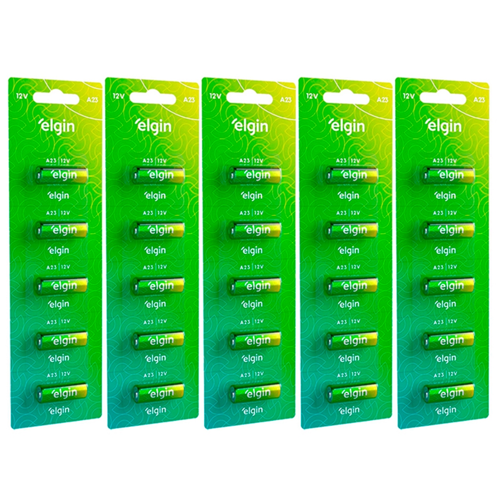 Pilhas A23: Guia Completo e Onde Comprar | BuscaProdutos