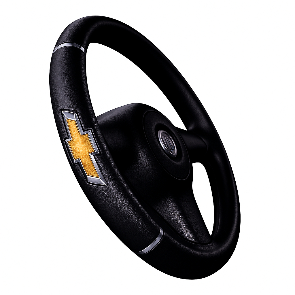 capa de volante universal Chevrolet Celta Corsa Classic Onix Novo Prisma Vectra Astra meriva track em Oferta na Shopee