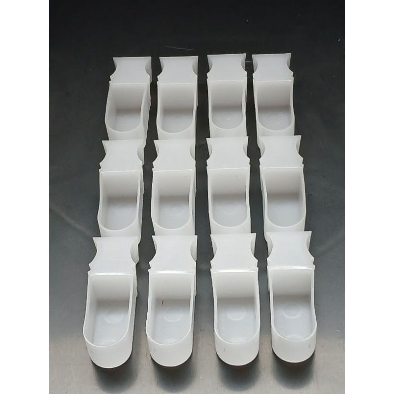 Porta Vitamina Unha PQ,  (CURTO) Malha Fina ,Coleiro ,Curió e Outros Pássaros. em Oferta na Shopee