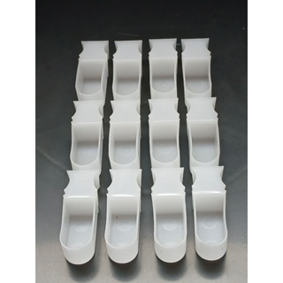 Porta Vitamina Unha PQ,  (CURTO) Malha Fina ,Coleiro ,Curió e Outros Pássaros. em Oferta na Shopee