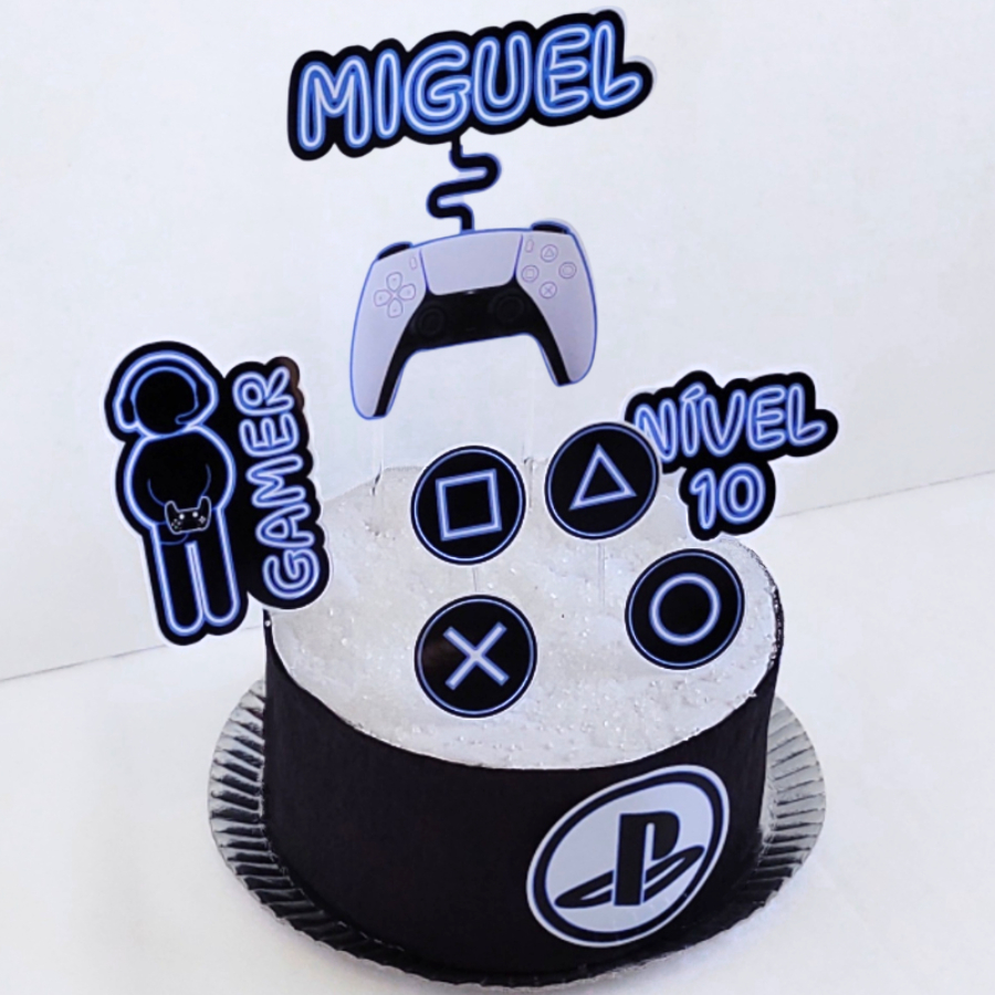 Bolo PS5: Guia Completo e Onde Comprar | BuscaProdutos