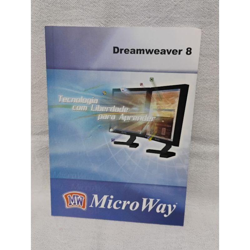 Dreamweaver 8