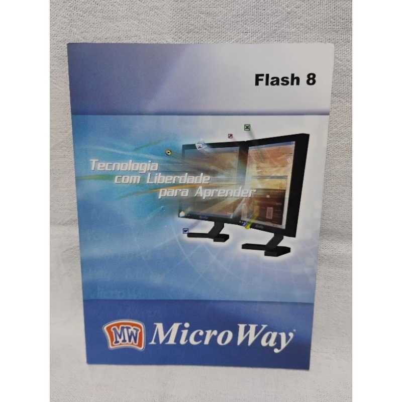 flash 8