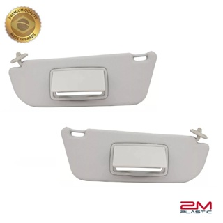 2MPLASTIC Quebra Sol Celta 2001/2015 Corsa 1994/2001 Classic 2011/2016 Prisma 2008/2011 em Oferta na Shopee