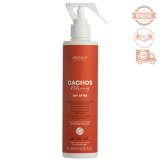 Arvensis Spray Day After 250ml (Desenvolvida Para Hidratar) em Oferta na Shopee