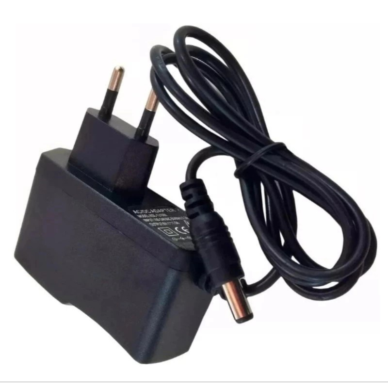 Fonte Carregador Para Makita 4,8vdc / 6723dw / 6722dw 6v 300ma