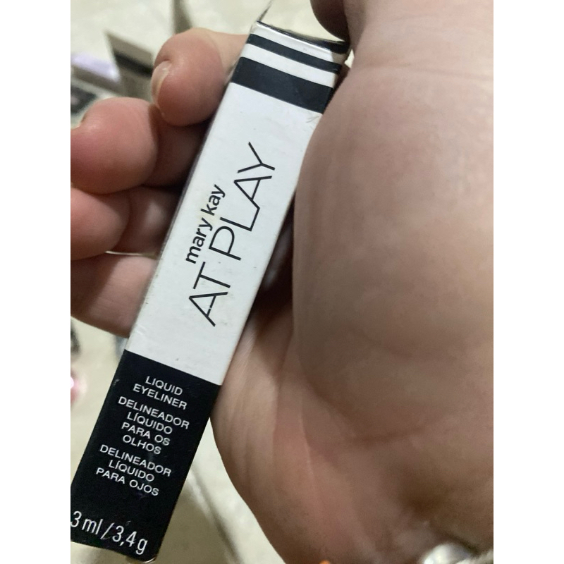 delineador Marykay