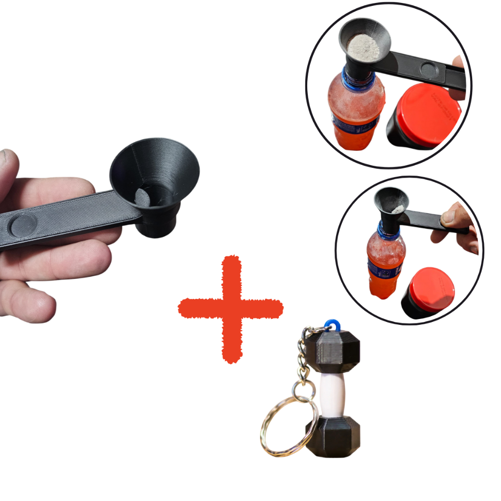 Copo para Whey: Guia Completo e Onde Comprar | BuscaProdutos