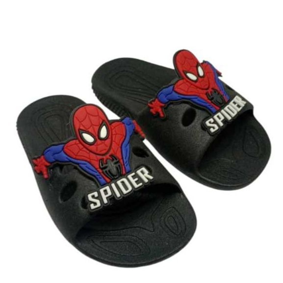 Chinelo Infantil Menino Menina Nuvem Slide Macio Leve Confortável Antiderrapante