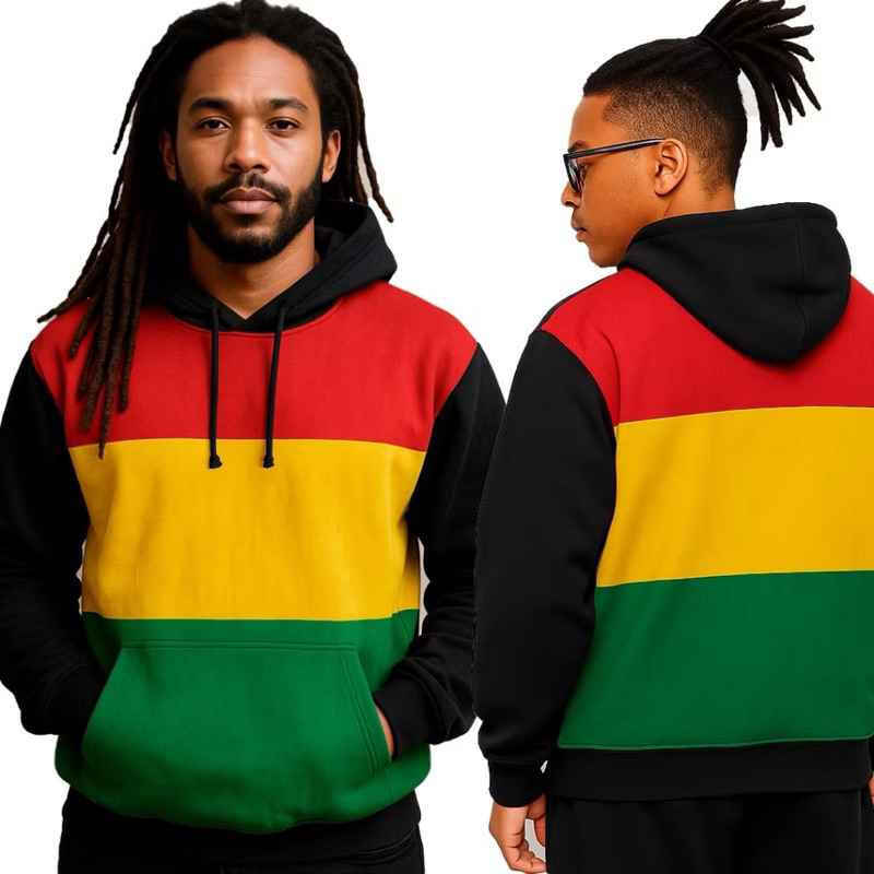 Blusa Moletom Reggae- Bob Marley, Unissex, promoção, Musica