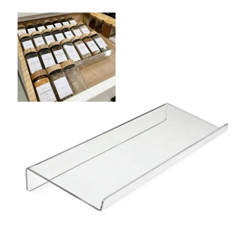 O que é Bandejas Acrílico Transparente? Guia e Onde Comprar | BuscaProdutos