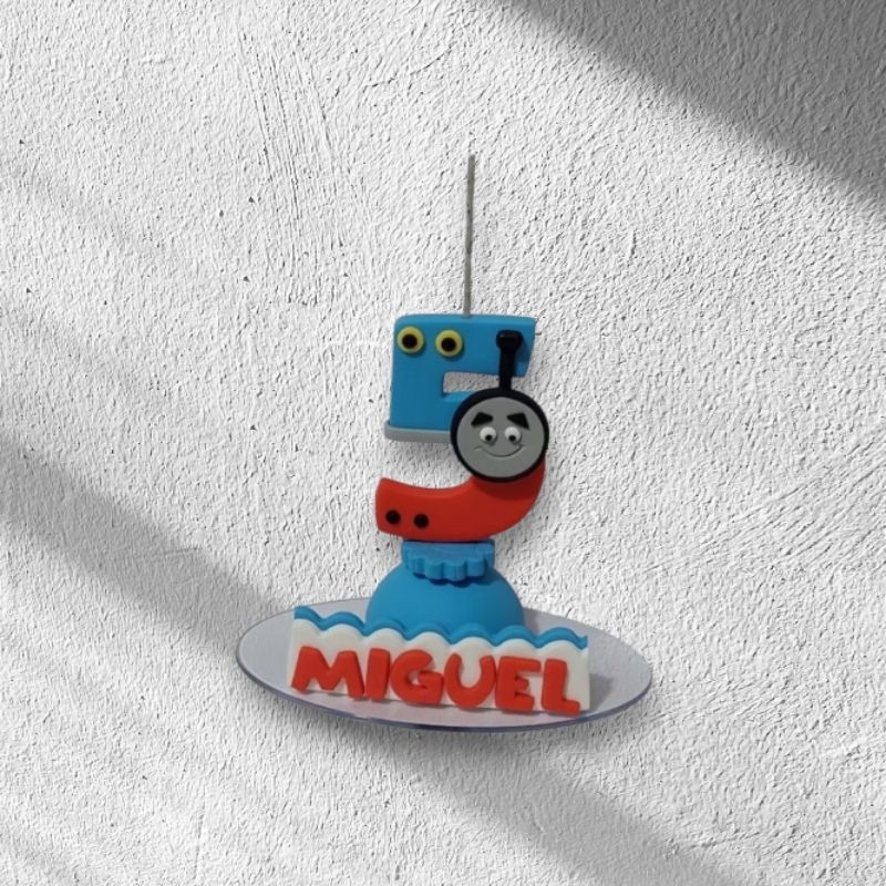 Bolo Thomas e Seus Amigos - Comprar com Melhor Preço em Padaria