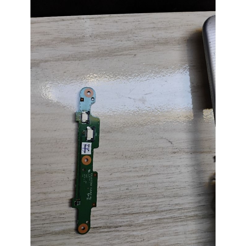 placa notebook Toshiba satélite l305-s5885..