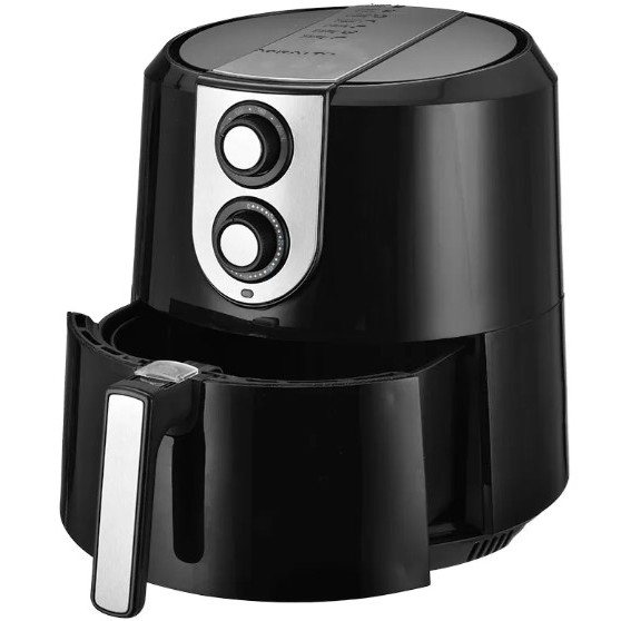 Airfryer de 6 L: Onde Comprar | BuscaProdutos