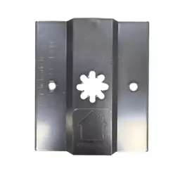 Suporte Para Fixar E Pendurar Quadros Espelhos Pendurador