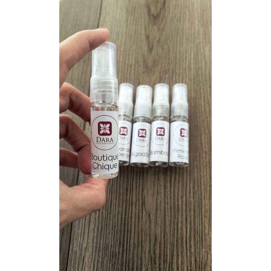 Perfume de Loja | Brinde para Loja | Aroma e Essência em Oferta na Shopee