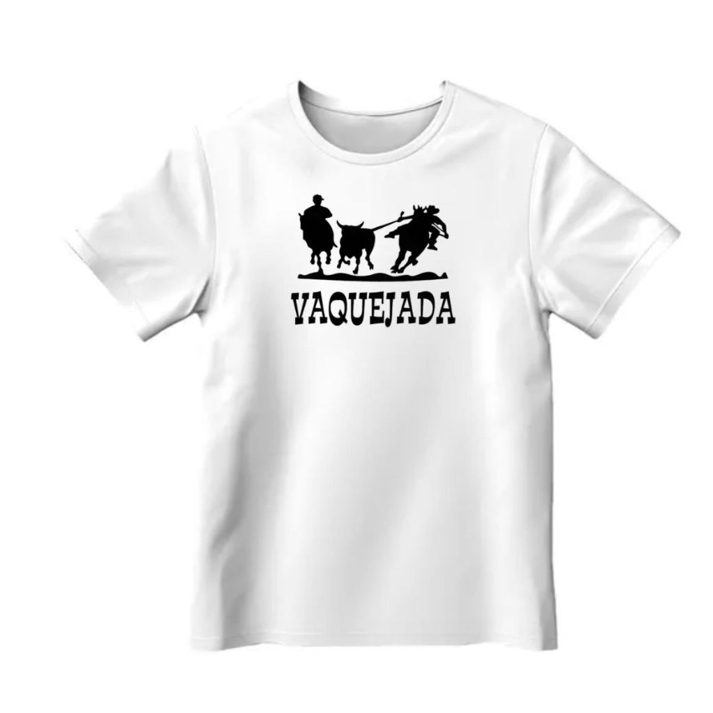 Camiseta Infantil Unissex Rodeio Vaquejada Feminina Masculina 100% Algoodão Agro Casual Envio Imediato em Oferta na Shopee