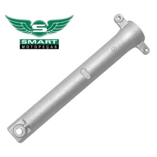 TUBO EXTERNO TITAN 150 2014  ESD/CG TITAM 160 2018 A 2024 ESD/FAN 160 2018 A 2024 ESD   LADO ESQUERDO (COPO)