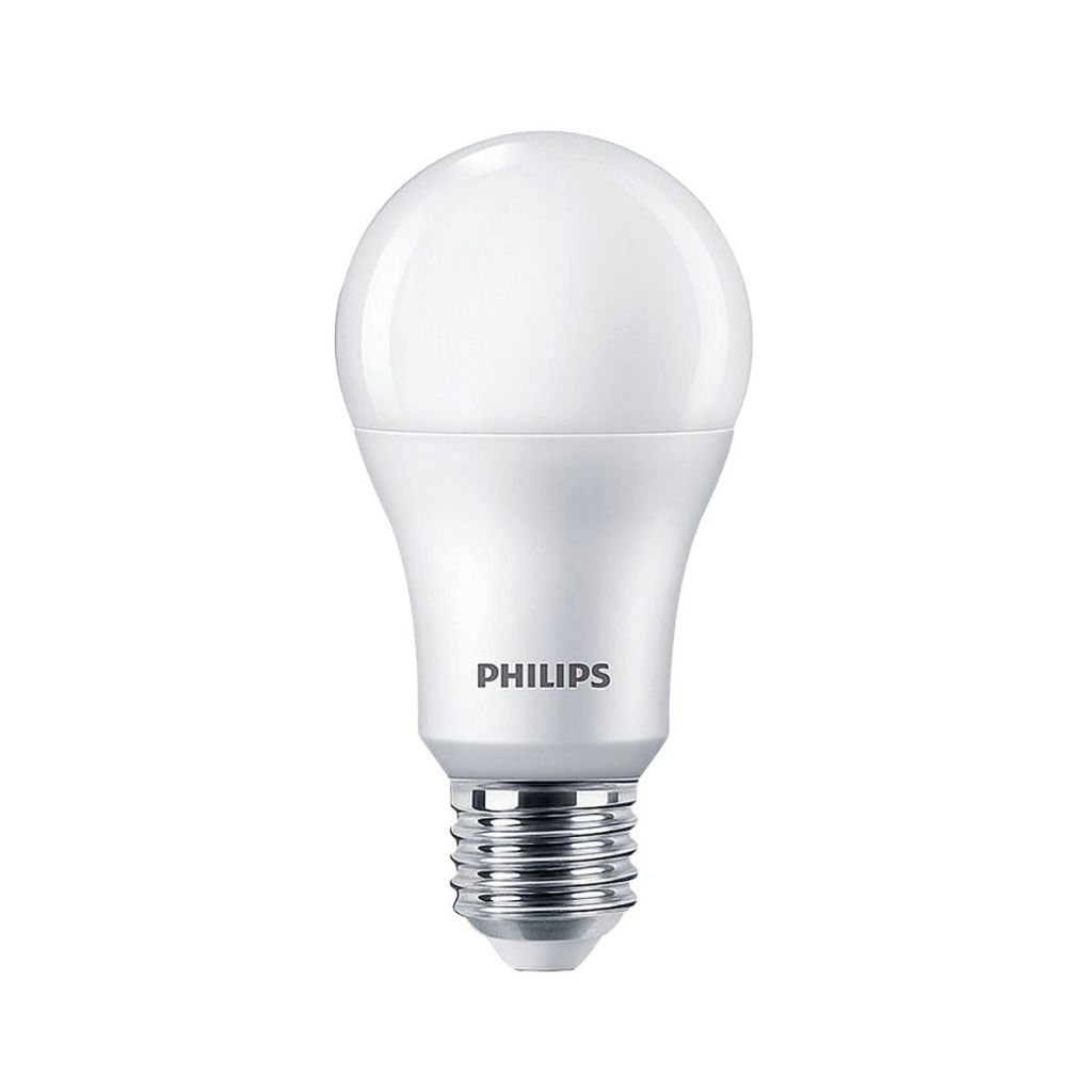 Lampada Led Bulbo 11w Bivolt E27 4000K Luz Branca Philips em Oferta na Shopee