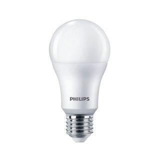 Lampada Led Bulbo 11w Bivolt E27 4000K Luz Branca Philips em Oferta na Shopee