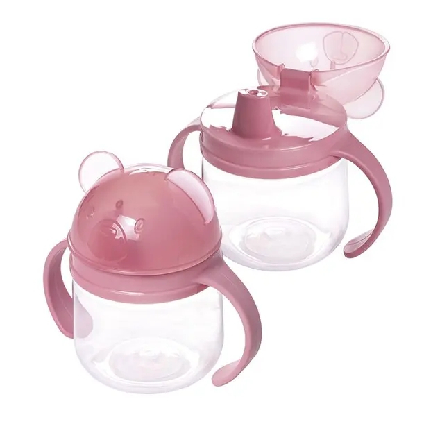Copo de Bebe c/ Alça 260ml Plasutil