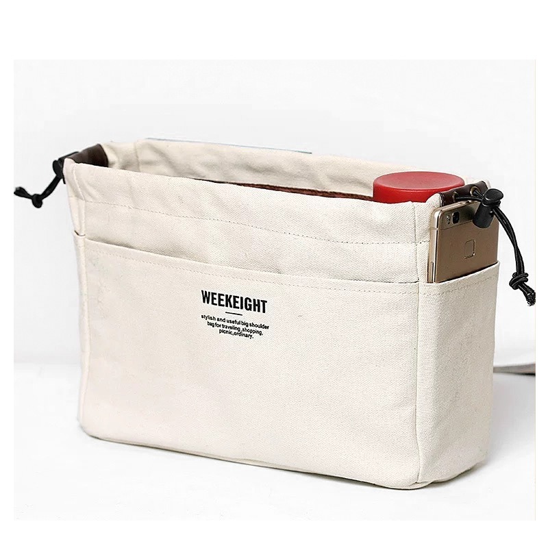 Necessarie Organizadora de Bolsa, Organizador de bolsa Feminina