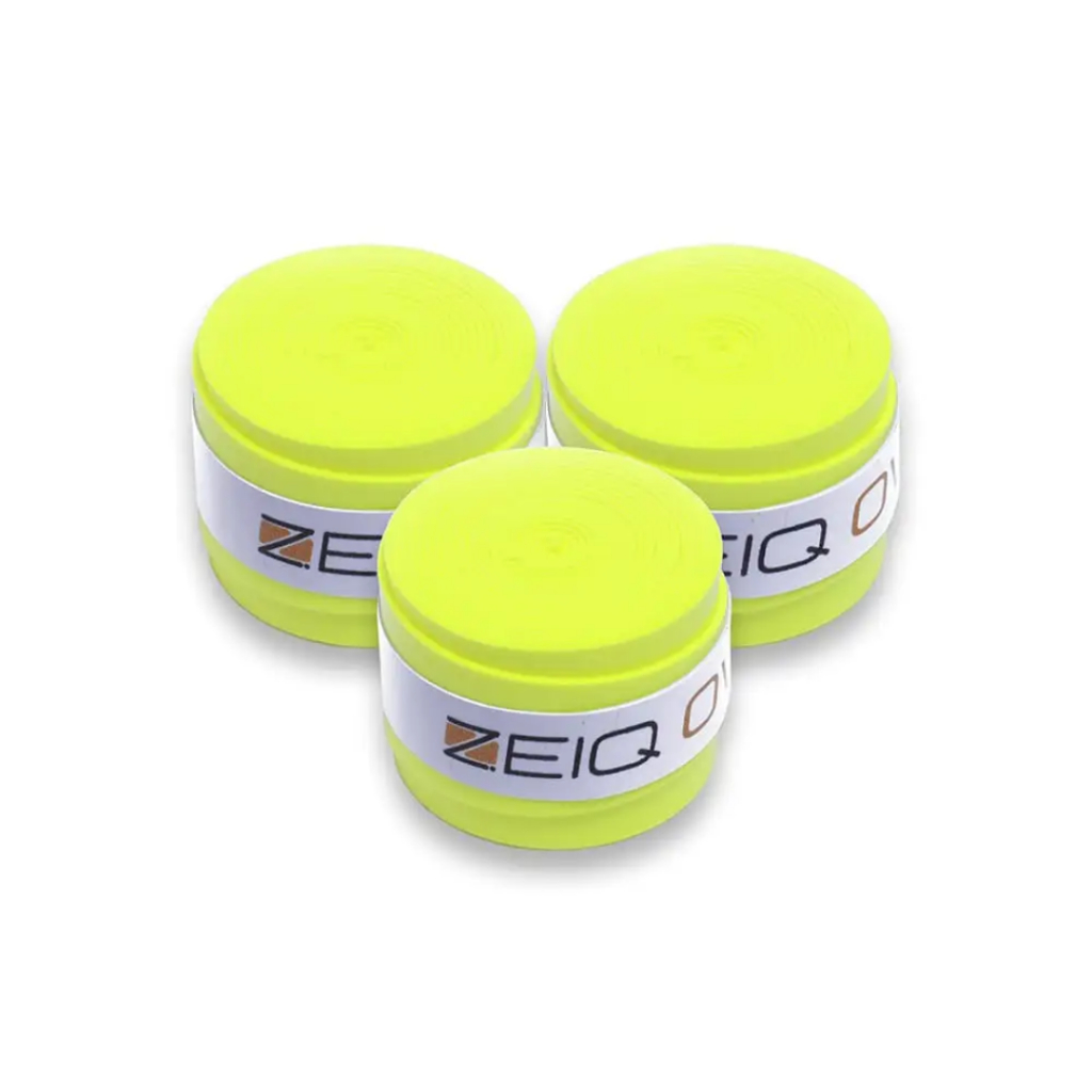 ZEIQ OVERGRIP DIVERSAS CORES UNIDADE