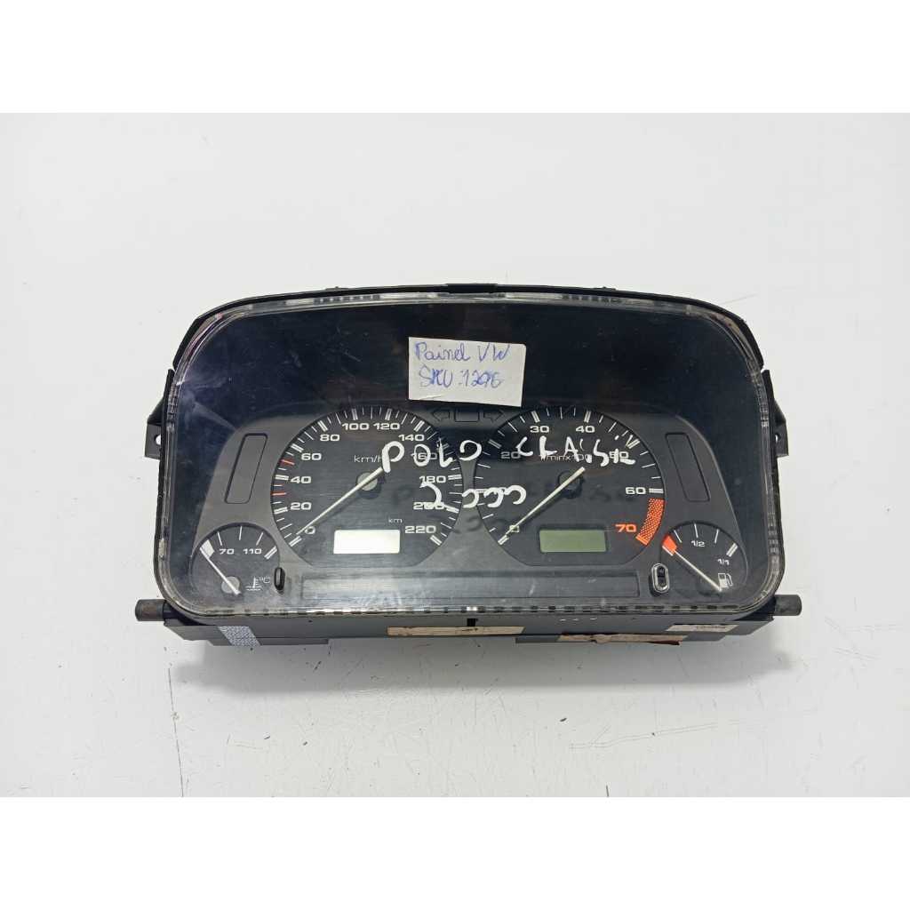 Painel Instrumentos Golf Polo 1995 1999 2003 Mk3 Gti Classic