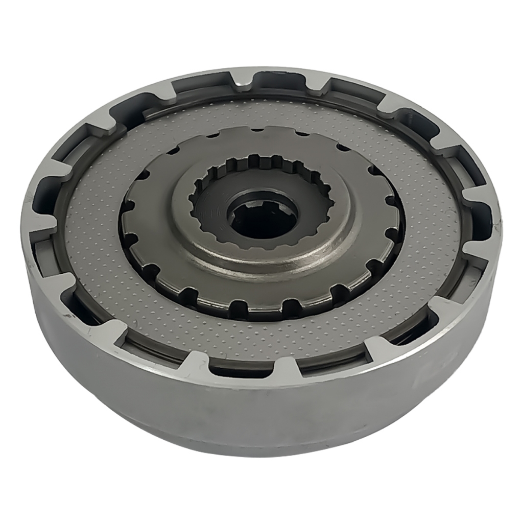 Kit Embreagem Shineray XY 50Q - Shineray PHOENIX 50 GOLD completa. em Oferta na Shopee