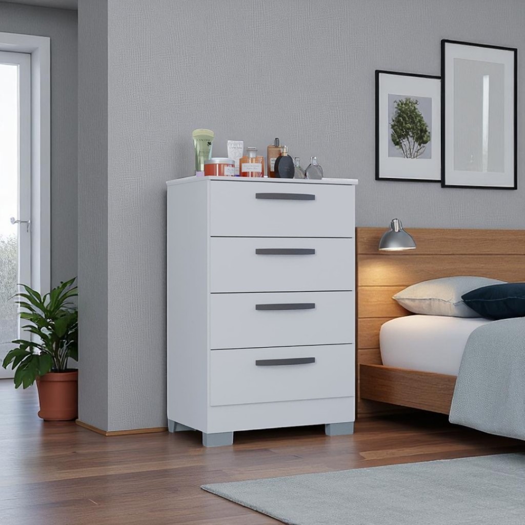 Cômoda de Mdp: Guia Completo e Onde Comprar | BuscaProdutos