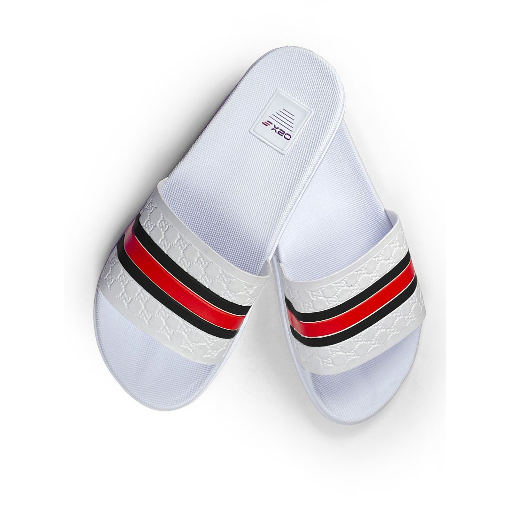 "Chinelo Unissex O2X: Conforto e Elegância para Seu Lazer e Dia a Dia" em Oferta na Shopee