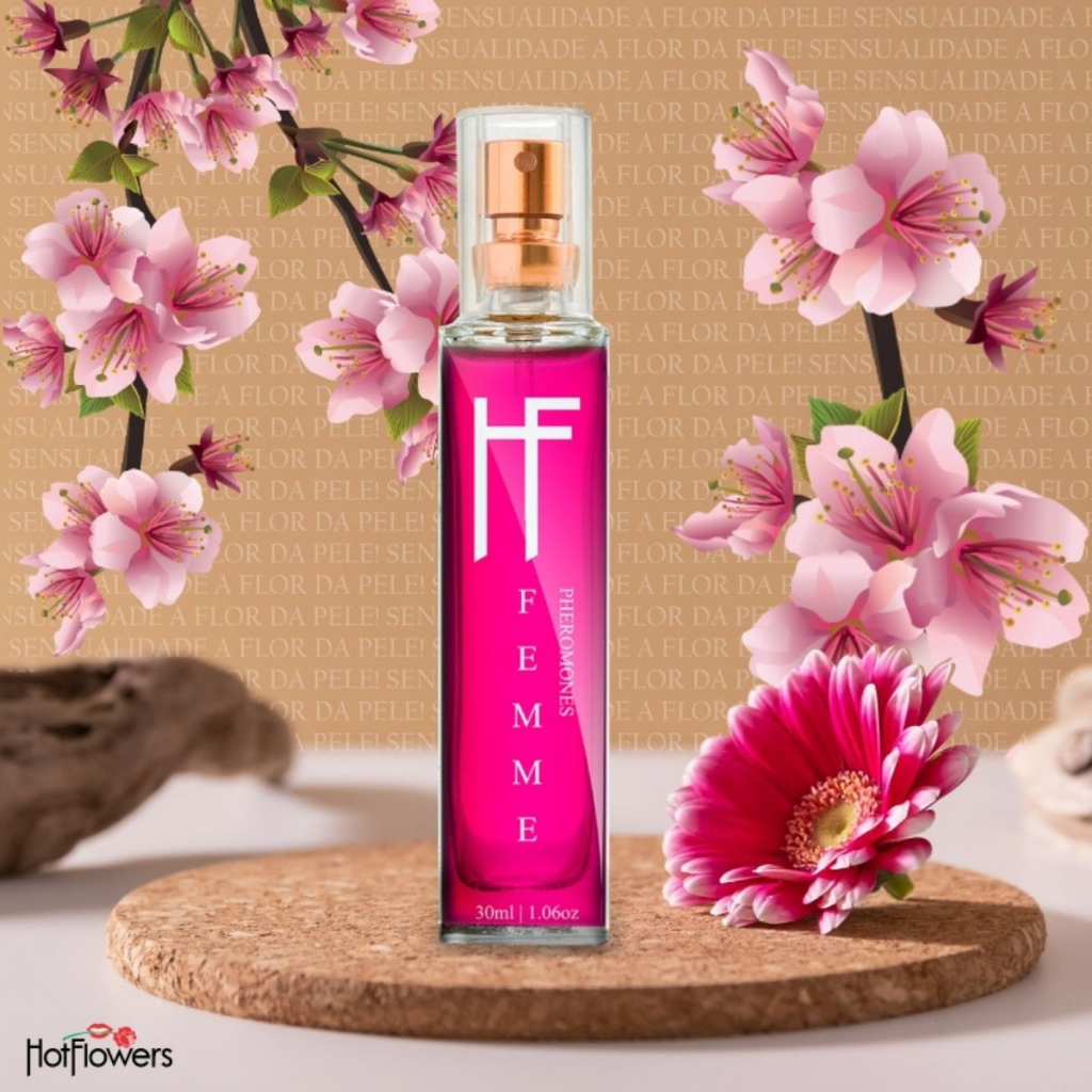 Fragrance Femme: Onde Comprar | BuscaProdutos