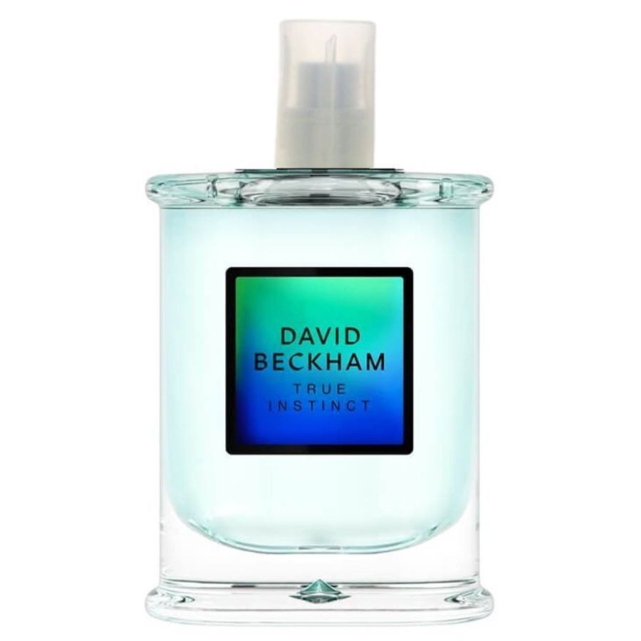 Perfume David Beckham True Instinct Homme Eau de Parfum 75ml - Sem Tampa