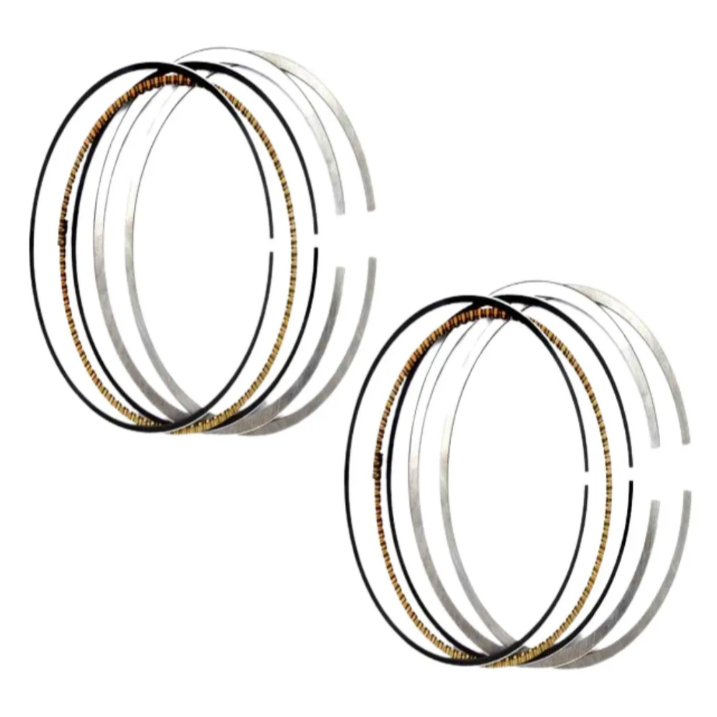 JOGO DE ANEIS STANDER TAKAO PARA VOLKSWAGEN GOL G5 VOYAGE FOX1.0L 8V 2009 ASVW10B/STD em Oferta na Shopee