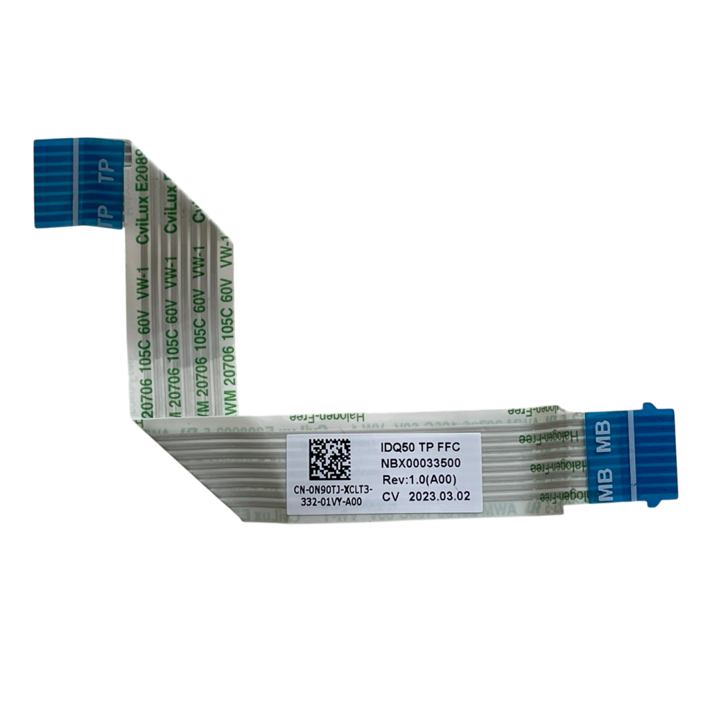 Cabo Flat Touchpad Notebook Dell G15 5530 Nbx00033500